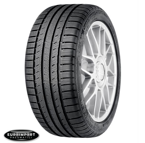 Continental CONTIWINTERCONTACT TS 810 S  235/40 R18 95 V  XL  TL BORDINO PORSCHE